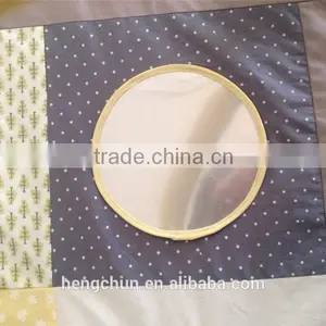 Customized Lovely Safety Cotton Baby Play Mat, Plush Mat, Non-toxic Mat thumbnail-4