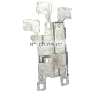 Custom Precision Design Rapid Tooling Quality Plastic Oem Die Casting Cnc Turning Parts Machining Service Anodizing thumbnail-3
