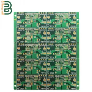 Fr4 PCB Circuit Boards Printed Manufacturer China PCB Factory thumbnail-1