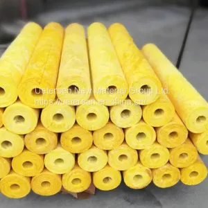 Asia Pacific (China, Japan, South Korea, ASEAN, India, Rest of Asia Pacific) Markets Need Glass Wool Pipe for Insulation thumbnail-1