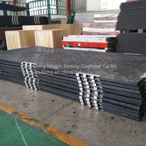 Heavy-Duty Trackway and Ground Cover for Large Events thumbnail-1