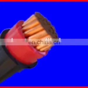 China 0.6/1kv Aluminum Core Pvc Insulation Armored Cable for Africa thumbnail-3
