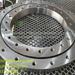 Bucket Wheel Excavators Use VLU 200744 Slewing Ball Bearing 848x634x56mm thumbnail-2