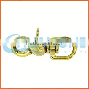 Made in China Rigging Hardware Carabiner Snap Hook thumbnail-3