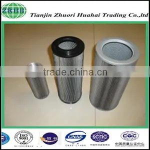 High Efficiency Hot Sale Suction/return Oil Filter Replace Argo P3111700 Hydraulic Filter for Construction Equipment thumbnail-1