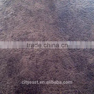 YingDong Suede Fabric Bonded With Single-sided Fabric thumbnail-1