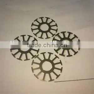 Motor Lamination Core thumbnail-1