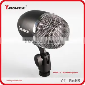 Musical Instruments Drums Set Microphone YD5A Snare Drum Microphone thumbnail-1
