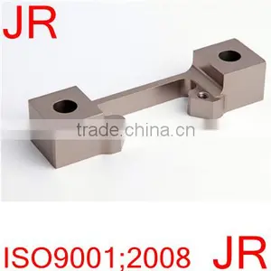 Precision CNC Part thumbnail-1