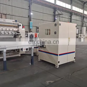 Full Automatic Facial Tissue Cutting Machine thumbnail-4