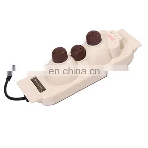C-200 3 Ball Tourmaline Stones and ABS Projector Germanium Prostate Massage Device thumbnail-4