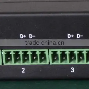 Ethernet to RS232/RS422/RS485 Converter thumbnail-5