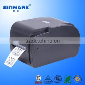 80mm Barcode Label Printer/mini Barcode Label Printer/ Pos Receipt Printer/barcode Printer thumbnail-2