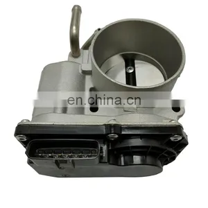 Throttle Body Assembly 22030-0C020 Fits For Fortuner 2.7L 2012-2015 thumbnail-1