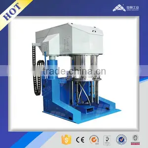 Planetary Blender Mixer for Lithium Battery thumbnail-1