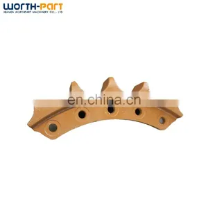 D6H D6R D6T Dozer Sprocket Segment 1730946 thumbnail-5