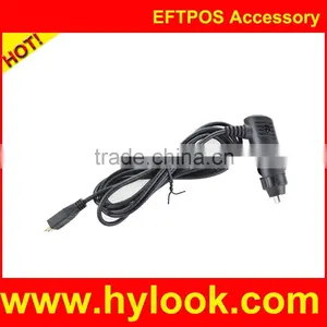 Car Charger for Verifone VX670 VX680 thumbnail-1