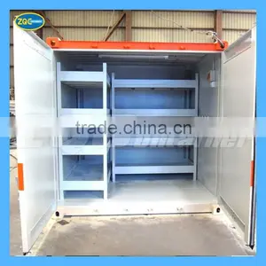 Switch Cover Container With Reactor for Overhaul With Explosion Proof thumbnail-5