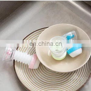 ABS Plastic Reduce Splash Swivel Water Aerator thumbnail-3