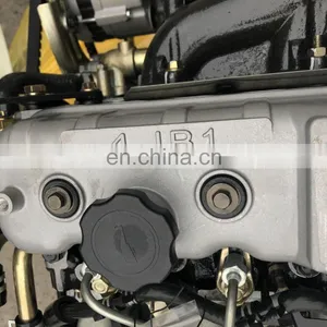 Ready to Ship 4 Cylinder 2.7L 77.5HP 3600RPM 4JB1 Diesel Engine thumbnail-5