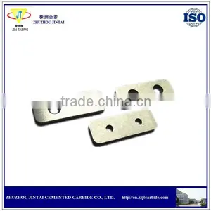 Wear Resistant Tungsten Carbide Inserts From China thumbnail-2