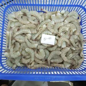 Seafood Exporter Vannamei Shrimp Vannamei Price Frozen Shrimp thumbnail-5