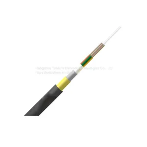 ADSS Fiber Optic Cable thumbnail-1