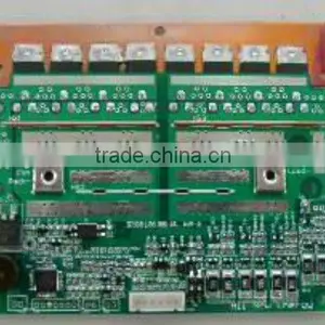 LiFePO4 BMS for 12V 4S 150A Battery Pack thumbnail-1