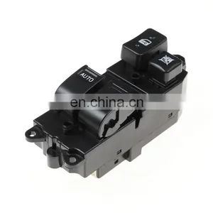 84820-10070 84820-10030 84820-16060 Power Window Master Control Switch for Toyota Rav4 1995-2000 Starlet Paseo Corolla Camry thumbnail-2