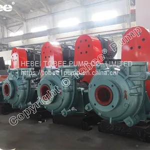 3x2D-HH High Head Slurry Pump thumbnail-1
