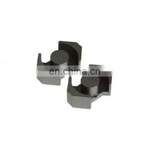 China Supplier High Quality Ferrite Core High-power Transformer Magnetic Core Mn-Zn RM Core thumbnail-1