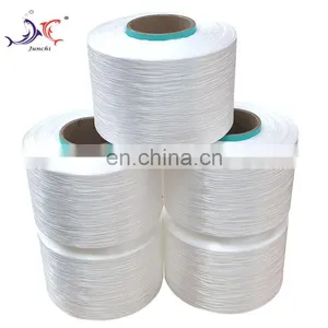 JUNCHI GOOD Quality Thin Braided Polyester/PE Rope thumbnail-2