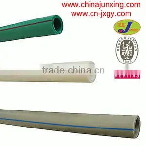 Polypropylene Random Copolymer/PPR Pipe for Hot/cold Water thumbnail-1