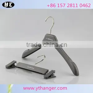 Special Shape Hot Sale Matched Sets Plastic Hanger for Clothes thumbnail-4