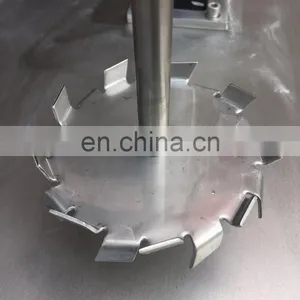 High Speed Lab Homogenizer thumbnail-3