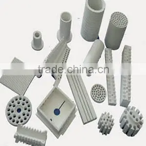 Top Level Hot Sell Corrosion Resistance Zirconia Ceramic thumbnail-5