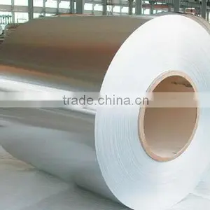 Prime Hot Rolled Steel Sheet in Coil thumbnail-4
