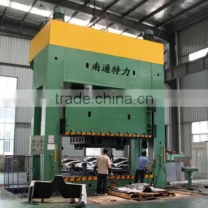 Horizontal Hydraulic Press Machine thumbnail-2