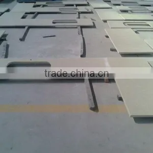 Prefab Kitchen Quartz Countertops thumbnail-6