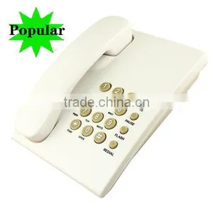 Most Popular Ks-ts50 Basic Function Corded Telephone thumbnail-1