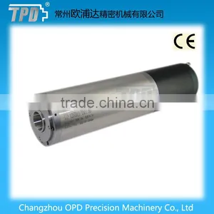 Cnc Precision Cutting Spindle ATC 7.5kw Water Cooled Spindle Automatic Tool Change BT40/ISO40 for Wood Working Cnc Router thumbnail-1