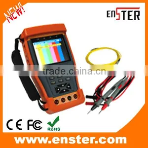 Tester:4.3 INCH CCTV Monitor Installation Mate Project Security Camera Video Tester thumbnail-1