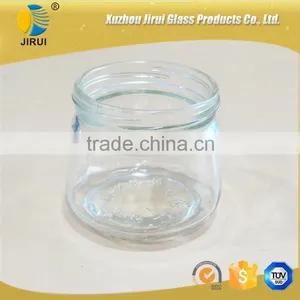 170ml Glass Food Jar With Metal Lid thumbnail-5