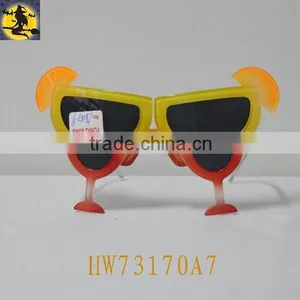 2015 Cheap Plastic Oktoberfest Sunglasses for Men thumbnail-5