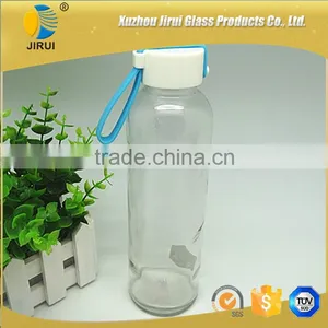 Wholesale Glass Water Bottles thumbnail-3