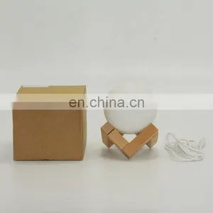 The Top Seller Moon Night Light 3D Moon Light Christmas Decoration Home Decoration thumbnail-3