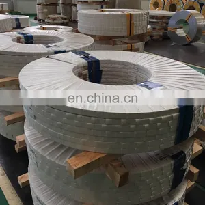 Factory Supply 316 Stainless Steel Strip thumbnail-4