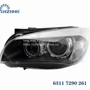 HID Xenon Headlamp 6311 7290 261 thumbnail-1