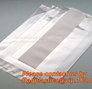 Medical Packaging Bags, SPECIMEN BIOHAZARD Bag, LAB Bags, LAB Supplies, Self Seal Bag, Adhensive SEAL BAGS, HOSPITAL PAC thumbnail-1