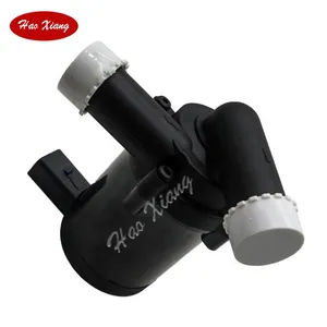 Haoxiang Auto Car Auxiliary Electric Inverter Water Pump 7L0965561D for VW TOUAREG thumbnail-1